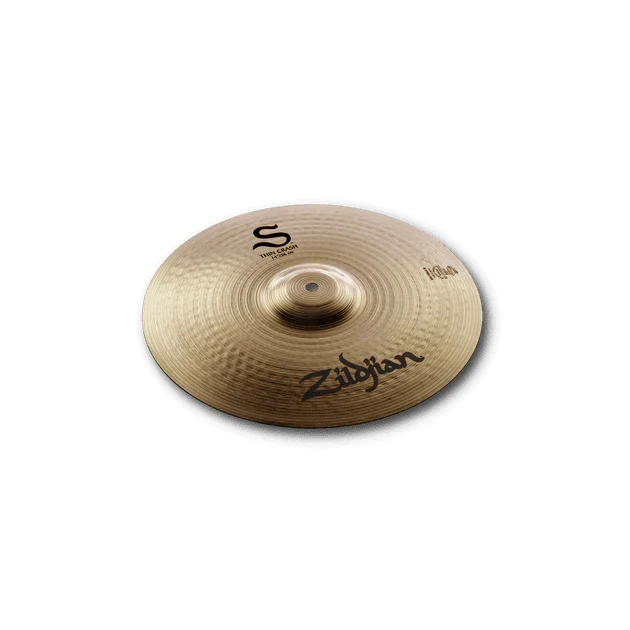Platillo Zildjian S14TC Thin Crash 14"