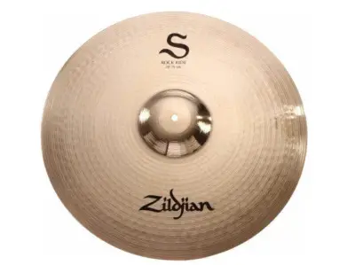 Platillo Zildjian S20RR Rock Ride 20" Serie S