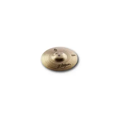 Platillo Splash Zildjian S8S de 8 pulgadas