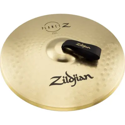 Zildjian Planet Z ZP16BPR Platillo Banda 16"