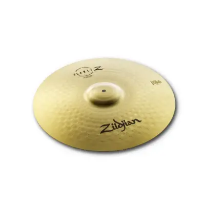 Platillo Crash Ride Zildjian 18" Planet
