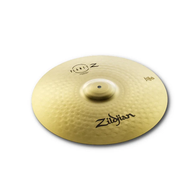 Platillo Crash Ride Zildjian 18" Planet