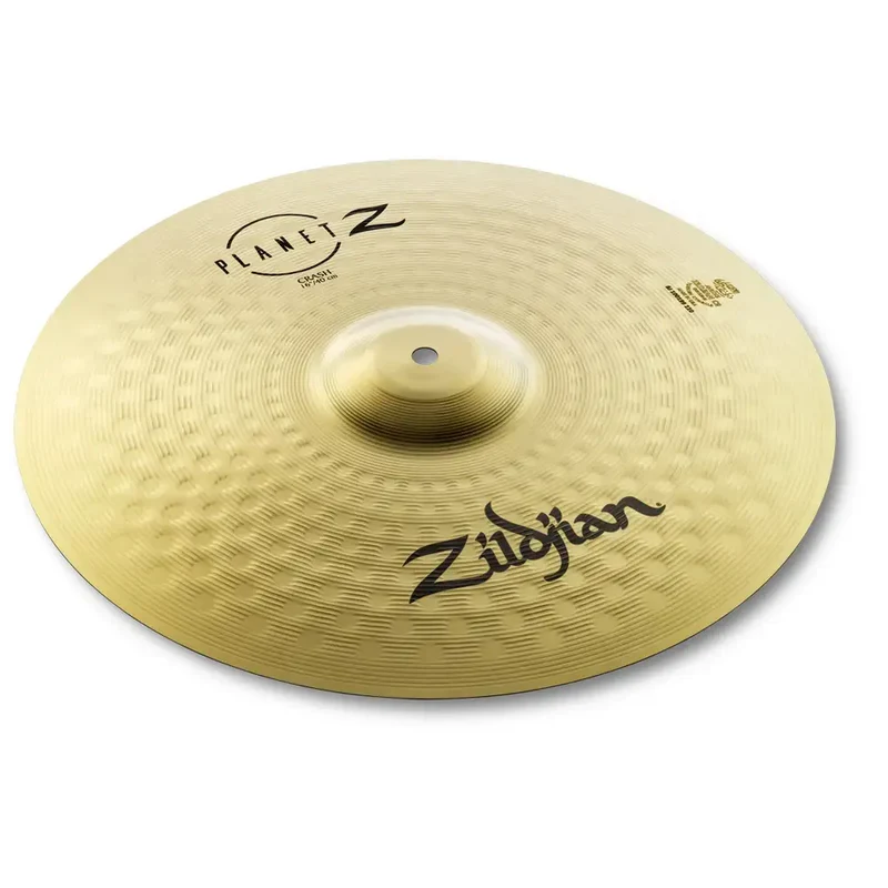 Platillo Crash 16" Zildjian Serie Planet Z - Imagen 3